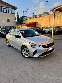 Opel Corsa 1.2 benzina 75cv 2022