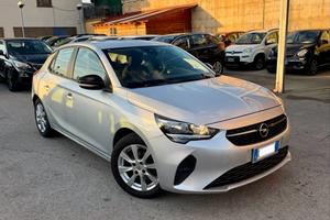 Opel Corsa 1.2 benzina 75cv 2022