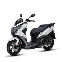 SYM Jet 14 125 Evo CBS L/C E5+