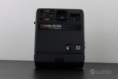Kodak EK160