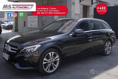 Mercedes-Benz Classe C Mercedes-Benz Classe C...
