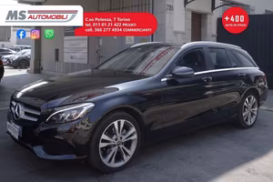 Mercedes-Benz Classe C Mercedes-Benz Classe C...