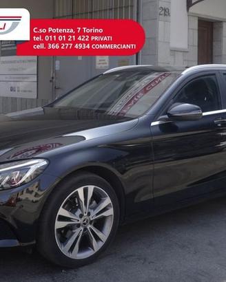 Mercedes-Benz Classe C Mercedes-Benz Classe C...