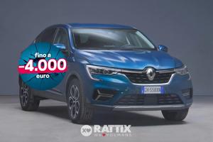RENAULT Arkana 2021 Arkana 1.6 E-Tech hybrid Inten