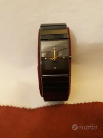 Rado jubile ceramica