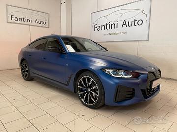 BMW i4 M50 xdrive - LEGGI SOTTO