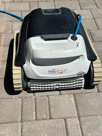 Robot da piscina