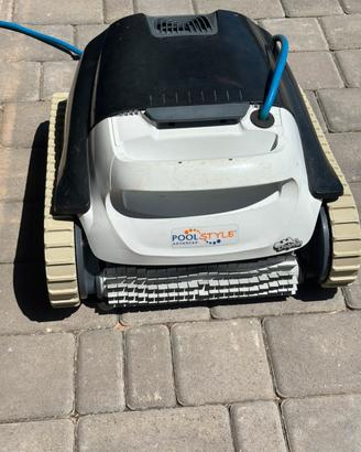 Robot da piscina