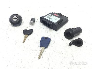 PIAGGIO LIBERTY RST 125 BLOCCHETTO ACCENSIONE SERR