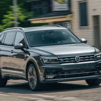 Ricambi Volkswagen Tiguan Tuareg T roc T cross 