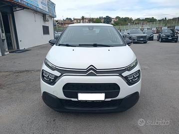 Citroen C3 BlueHDi 100 S&S Feel