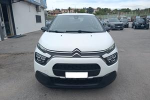 Citroen C3 BlueHDi 100 S&S Feel