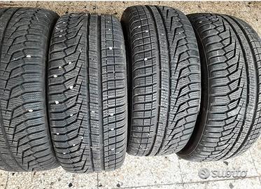 275 35 19 e 245 40 19 dunlop