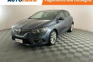 RENAULT Megane VP78122