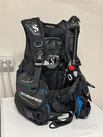GAV Scubapro Level - taglia M
