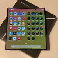 Samsung Galaxy Fold 7 512 GB Blue -  Perfetto!