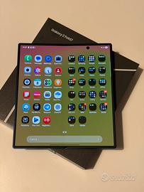 Samsung Galaxy Fold 7 512 GB Blue -  Perfetto!