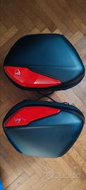 Valigie Ducati Supersport 