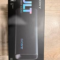 Sony ULT FIELD 3 power sound