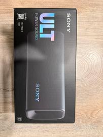 Sony ULT FIELD 3 power sound