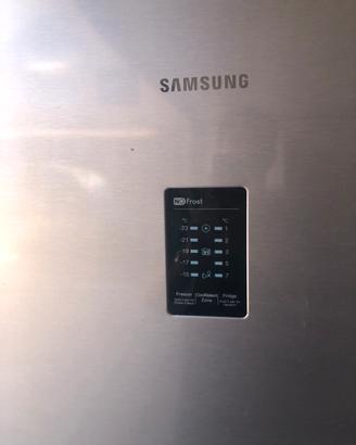 FRIGORIFERO SAMSUNG
