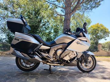 BMW K1600 GTL - full optional, perfette condizioni
