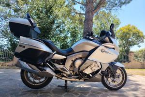BMW K1600 GTL - full optional, perfette condizioni