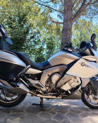 BMW K1600 GTL - full optional, perfette condizioni