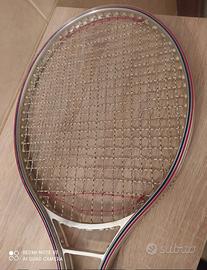 Racchetta da tennis