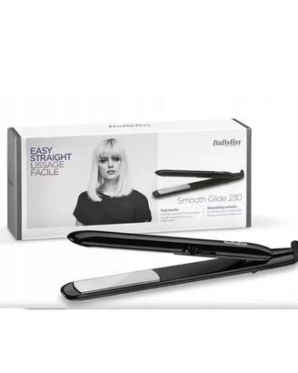BaByliss Smooth Gelide 230