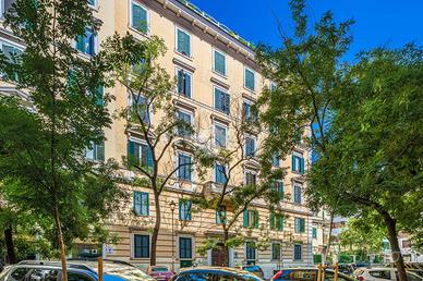3 LOCALI A ROMA