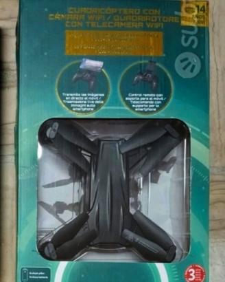 Drone Nuovo   + ricambi