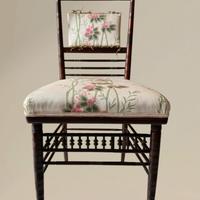 Sedie Inglese   design HW Batley