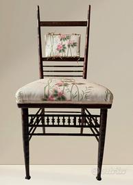 Sedie Inglese   design HW Batley