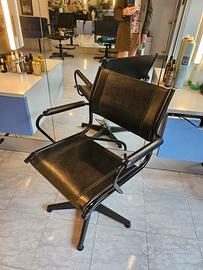 Arredo parrucchiere per negozio