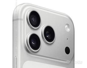 Iphone 17 pro 512