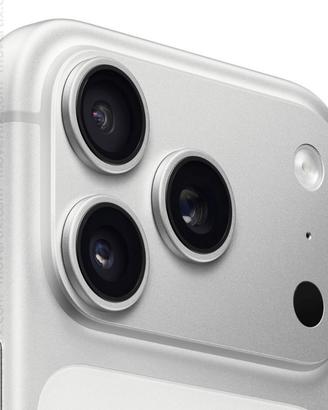 Iphone 17 pro 512