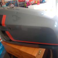 Serbatoio kawasaki z400j