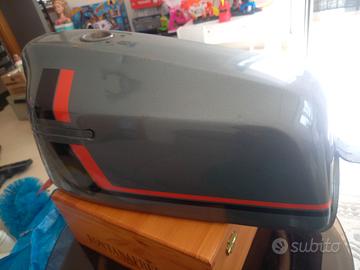 Serbatoio kawasaki z400j