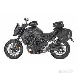 KIT BORSE EASY STEALTH GIVI HONDA CB750 HORNET