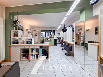 Negozio commerciale a Bolzano