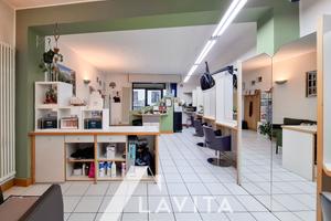 Negozio commerciale a Bolzano