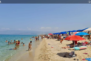 San Ferdinando R.C. a circa 30 km da Tropea