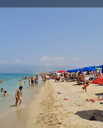 San Ferdinando R.C. a circa 30 km da Tropea