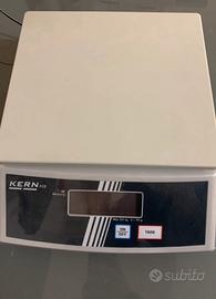 Bilancia da tavola carico utile 30kg