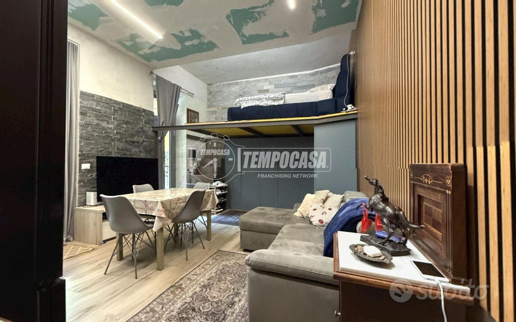 Appartamento – Torino, Borgo Nuovo, Circoscrizione 1 - Vista 5
