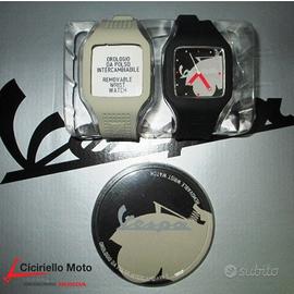 Orologio da polso vespa