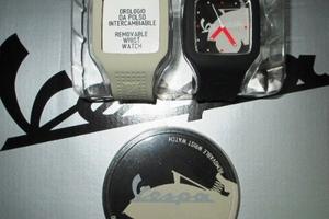 Orologio da polso vespa