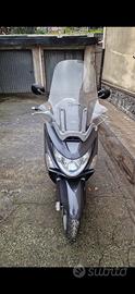 Kymco xciting 250