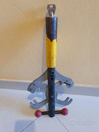 Bullock antifurto auto